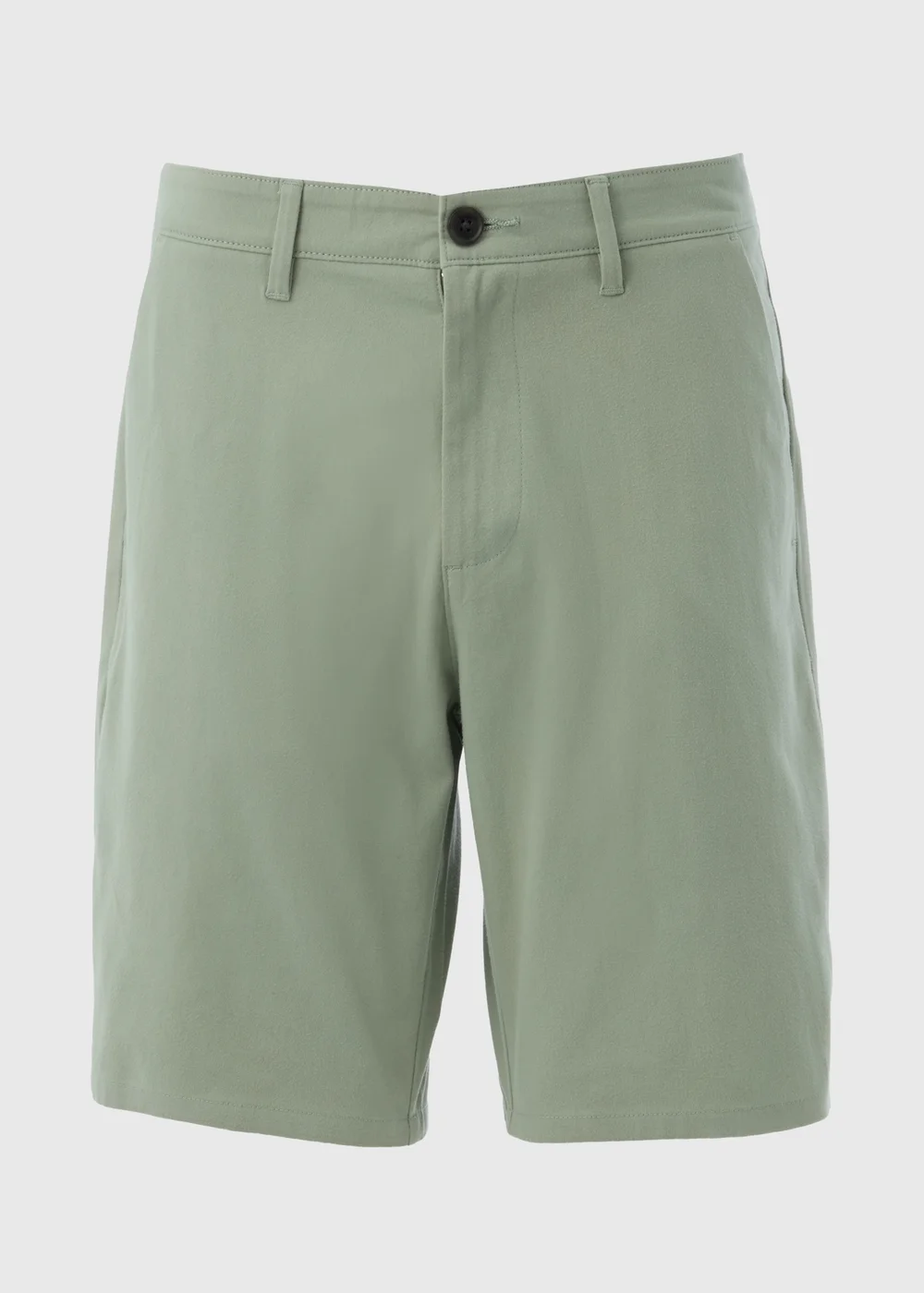 Sage Straight Fit Chino Shorts - 30 Image 2