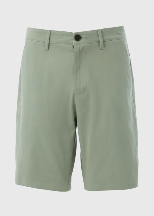 Sage Straight Fit Chino Shorts - 30 Image 2
