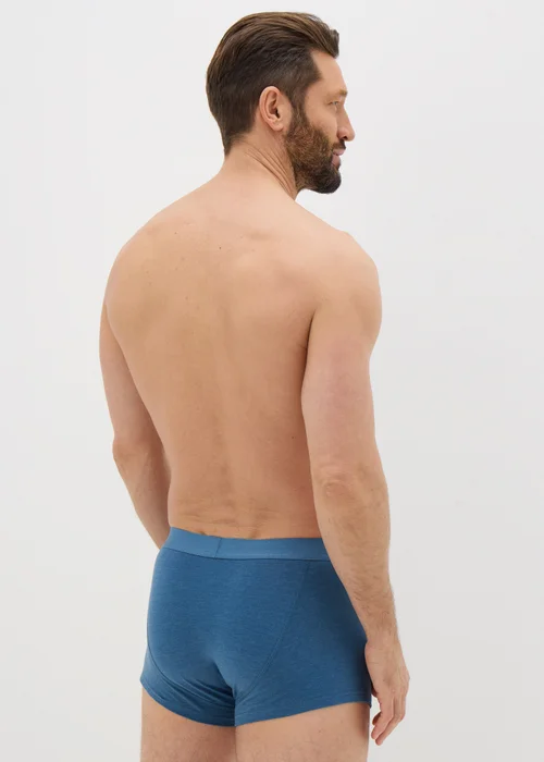 3 Pack Multicolour Hipsters - XS Image 3