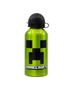 Minecraft Green Stainless Steel Sandwich Box Set With Aluminium Bottle - One Size Image 2