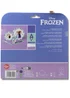 Frozen Purple Dinner Set 6pcs - One Size Image 3