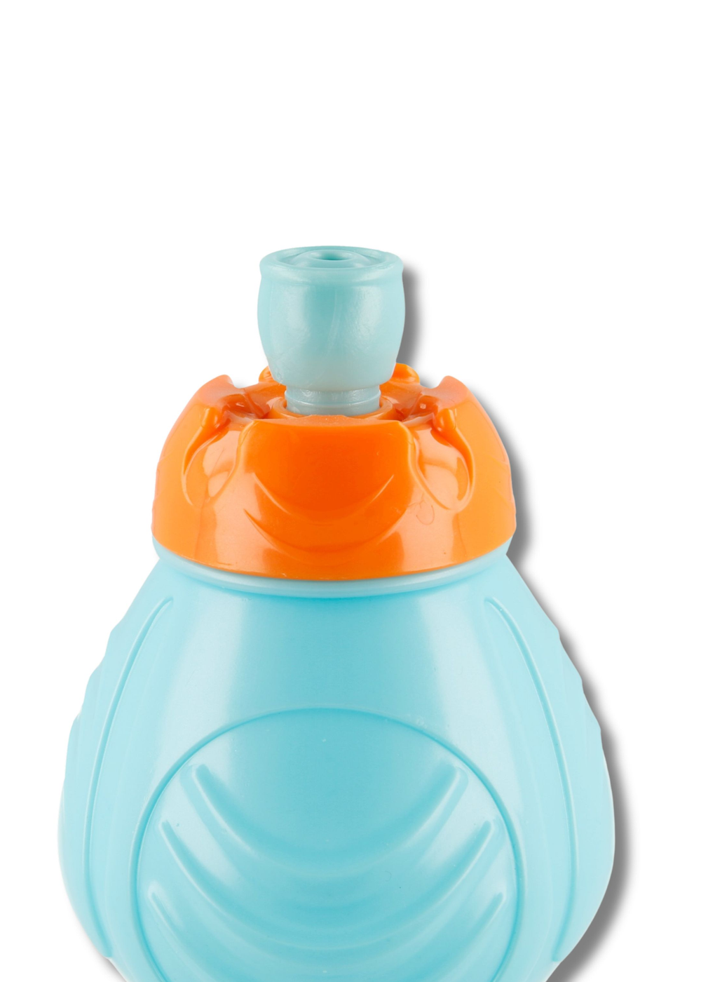 Peppa Pig Orange Insulated Lunch Bag Set and Bottle - One Size Image 5