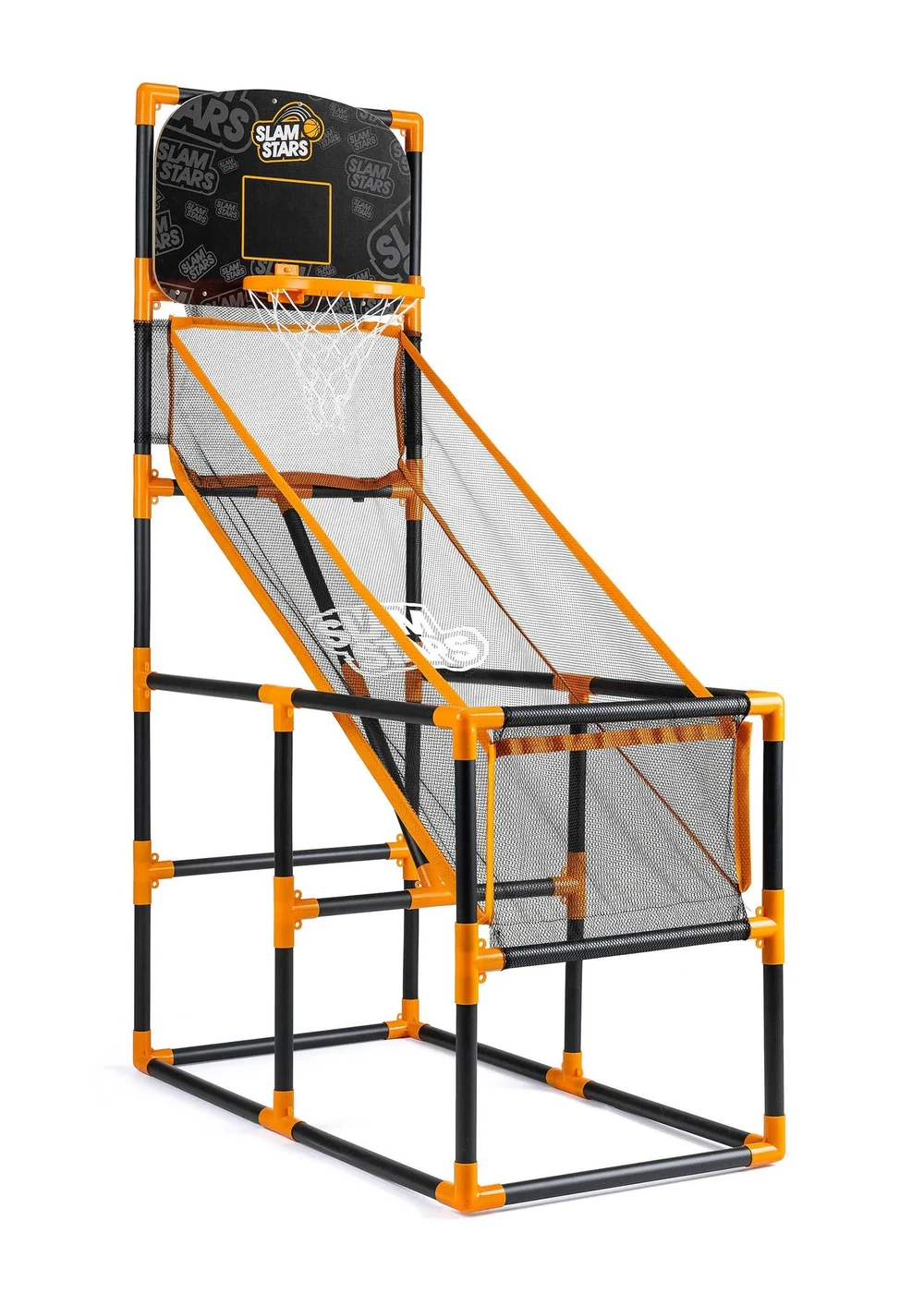 Toyrific Indoor Basketball Game - One Size Image 3