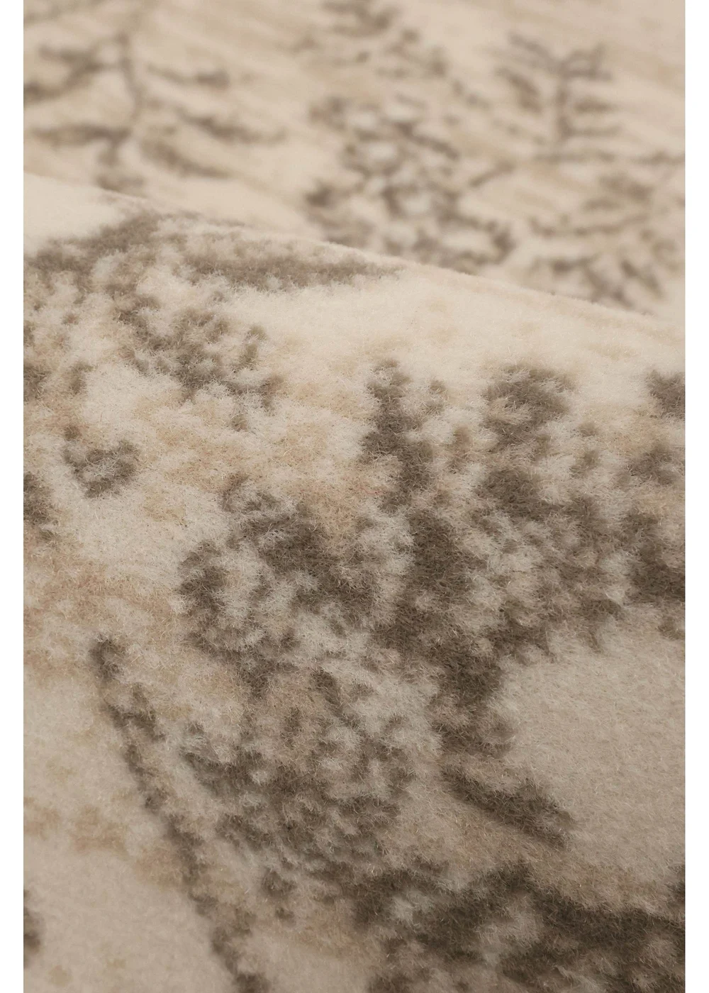 Homemaker Dainty Floral Cream Rug - 160 X 230 Image 3