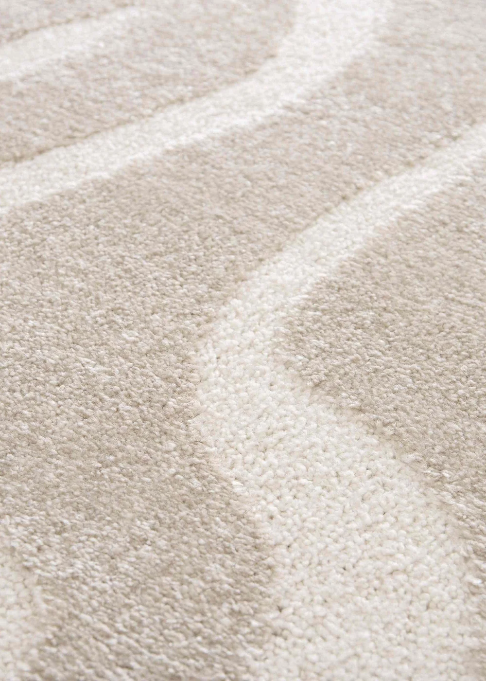 Homemaker Reef Ripple Natural Rug - 120 x 170 Image 3