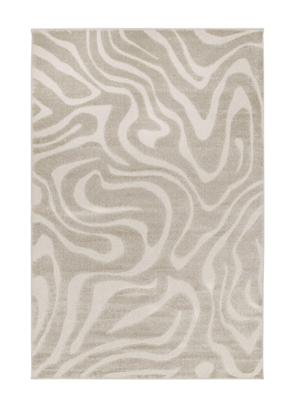 Homemaker Reef Ripple Natural Rug - 120 x 170 Image 2