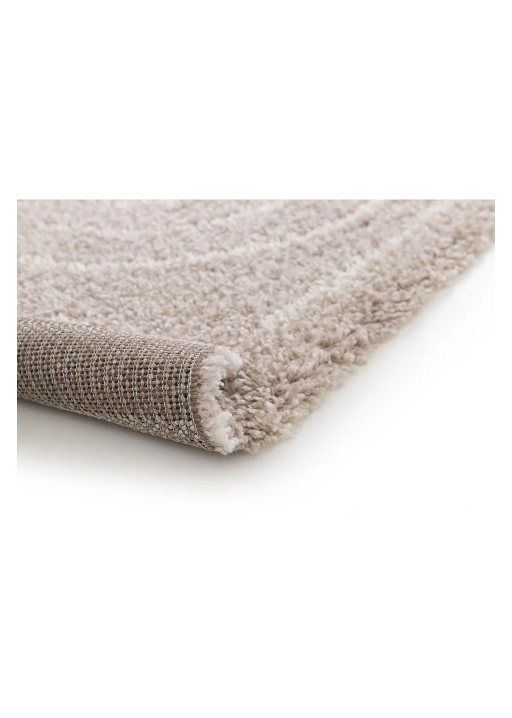Homemaker Nomad Voyage Natural Rug - 120 x 170 Image 4