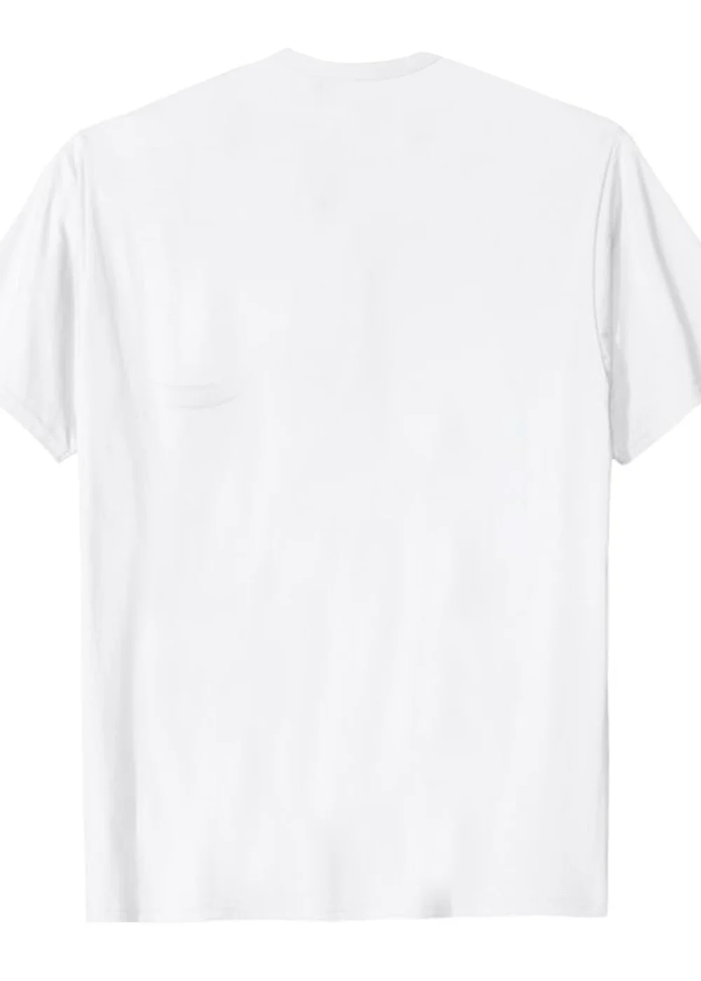 Oasis Liam Gallagher White Monochrome Cotton T-Shirt - S Image 2