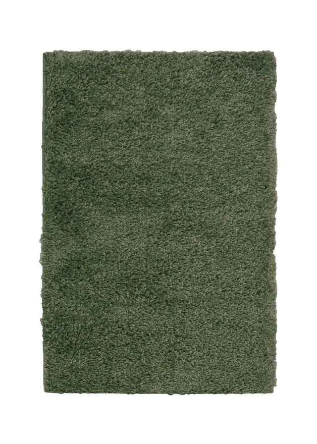 Homemaker Jazz Shaggy Sage Rug