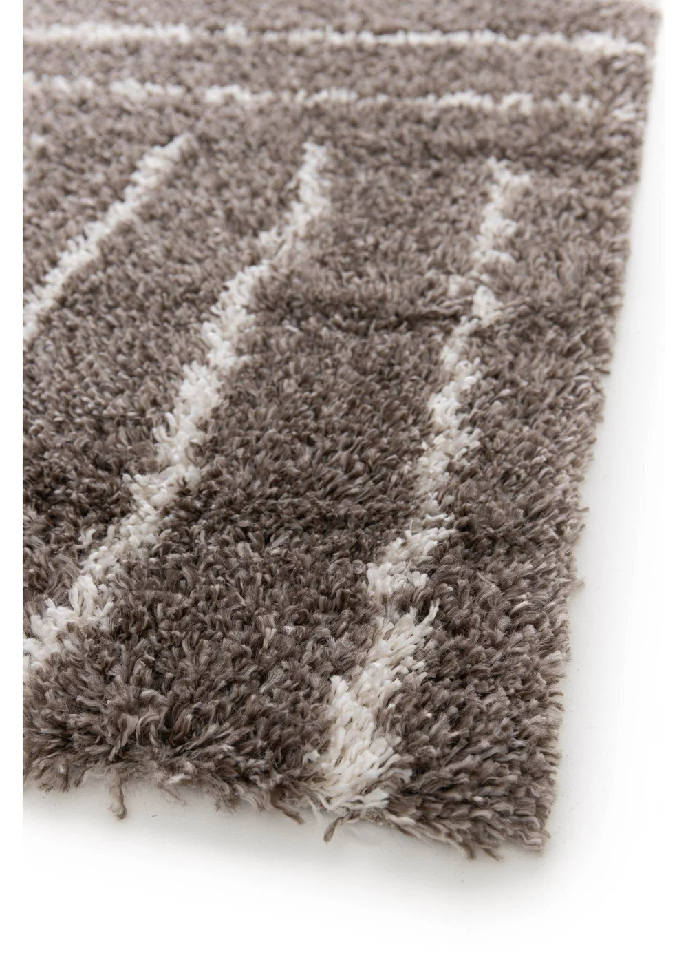 Homemaker Nomad Voyage Rug Taupe Rug - 120 x 170 Image 3