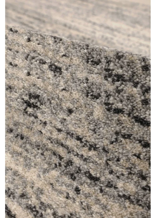 Homemaker Freya Blends Grey/Blue Rug - 120 x 170 Image 3