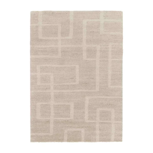 Homemaker Sol Linear Rug Natural Rug - 120 x 170 Image 5