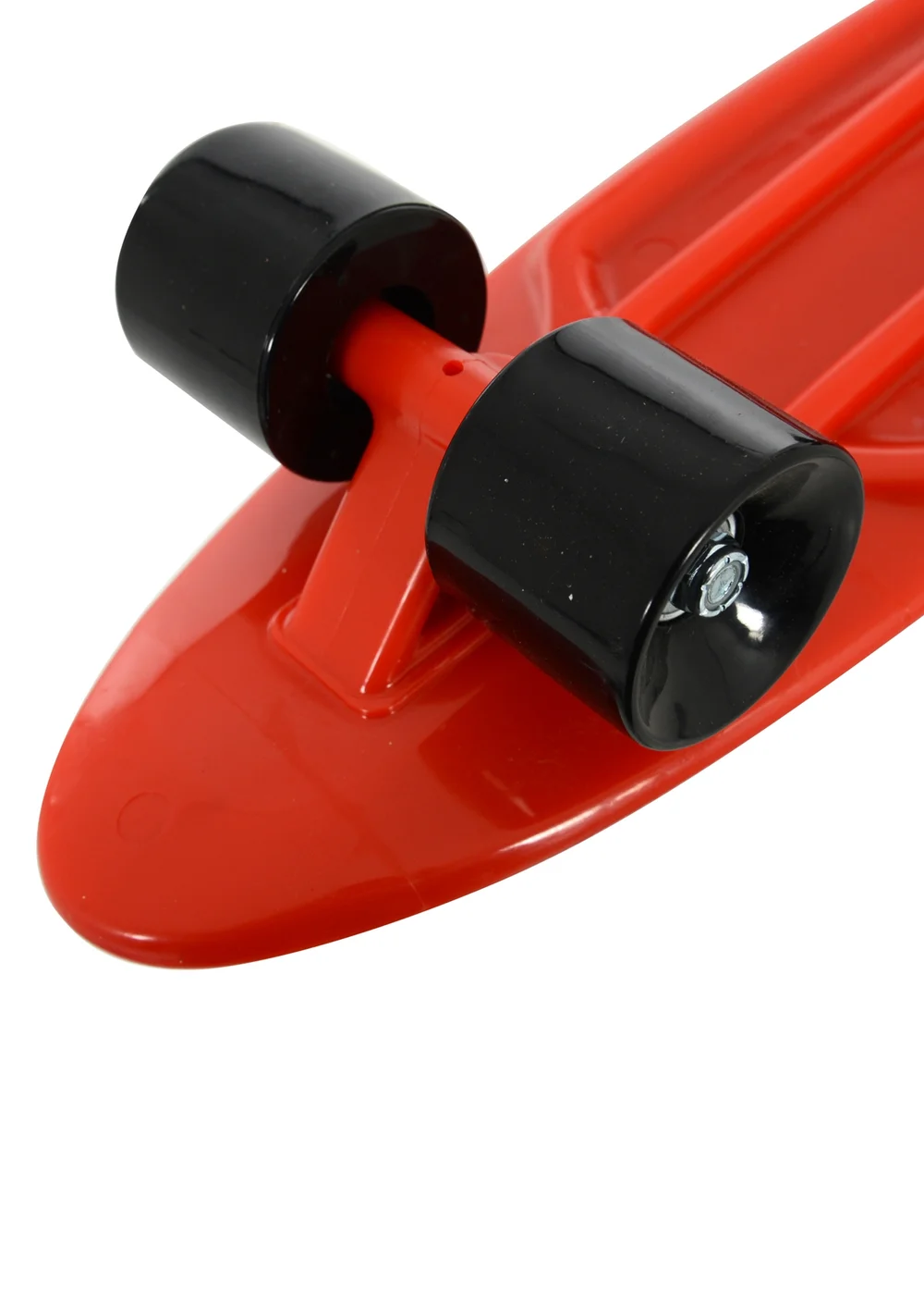 Bored X Cruiser Skateboard - One Size Image 5