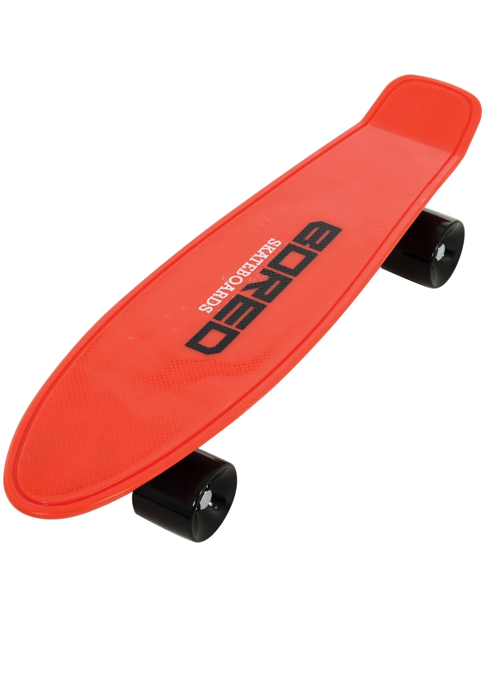 Bored X Cruiser Skateboard - One Size Image 1
