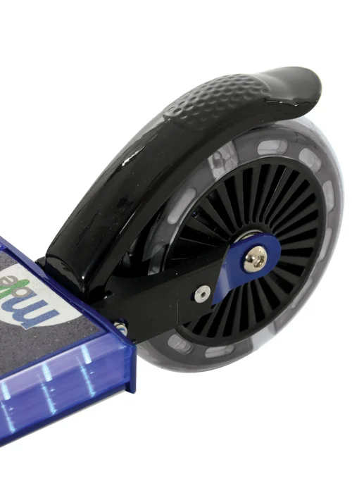 MoVe Electro Lite Folding Inline Scooter - One Size Image 6