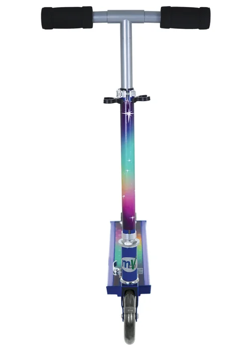 MoVe Electro Lite Folding Inline Scooter - One Size Image 4