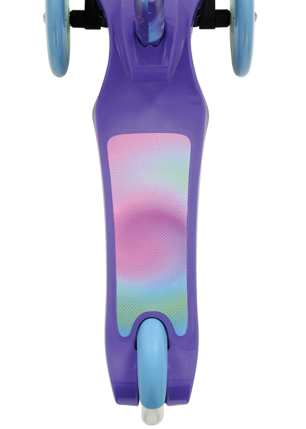 MoVe Mini Go Caticorn Tilt Scooter With Squishle - One Size Image 5
