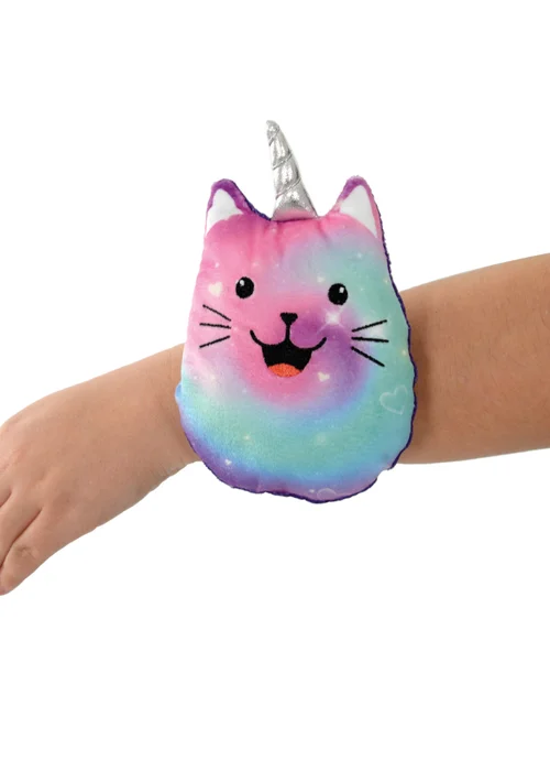 MoVe Mini Go Caticorn Tilt Scooter With Squishle - One Size Image 4