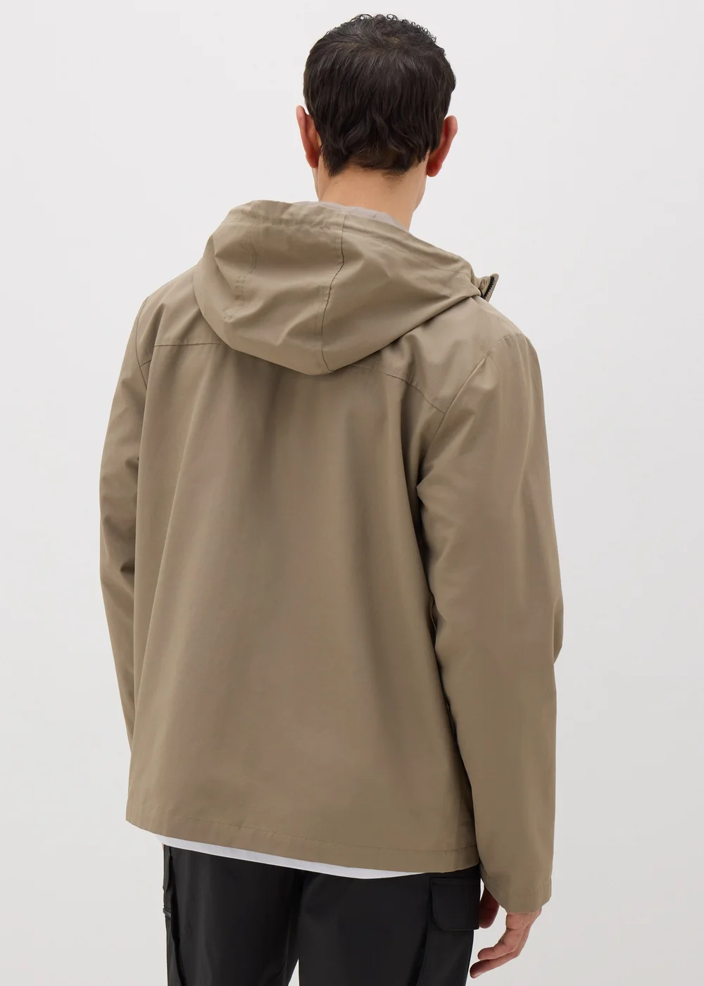 Stone Utility Jacket - XS Image 2