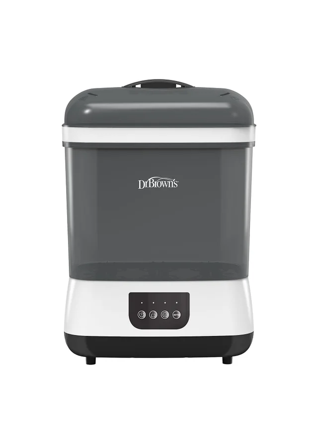 Dr Brown Steam Bottle Steriliser and Dryer