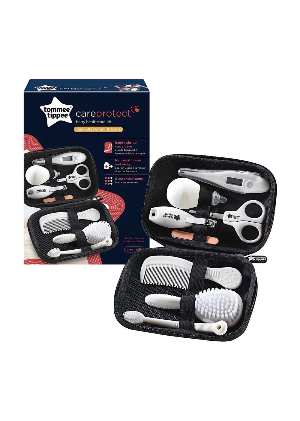 Tommee Tippee Healthcare Kit - One Size Image 1