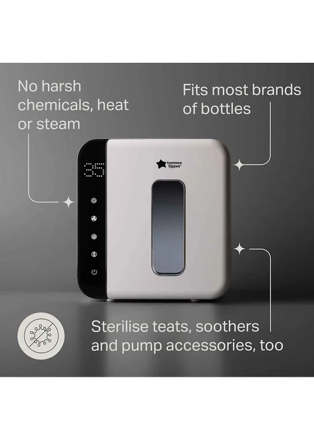 Tommee Tippee UV Steriliser Dryer