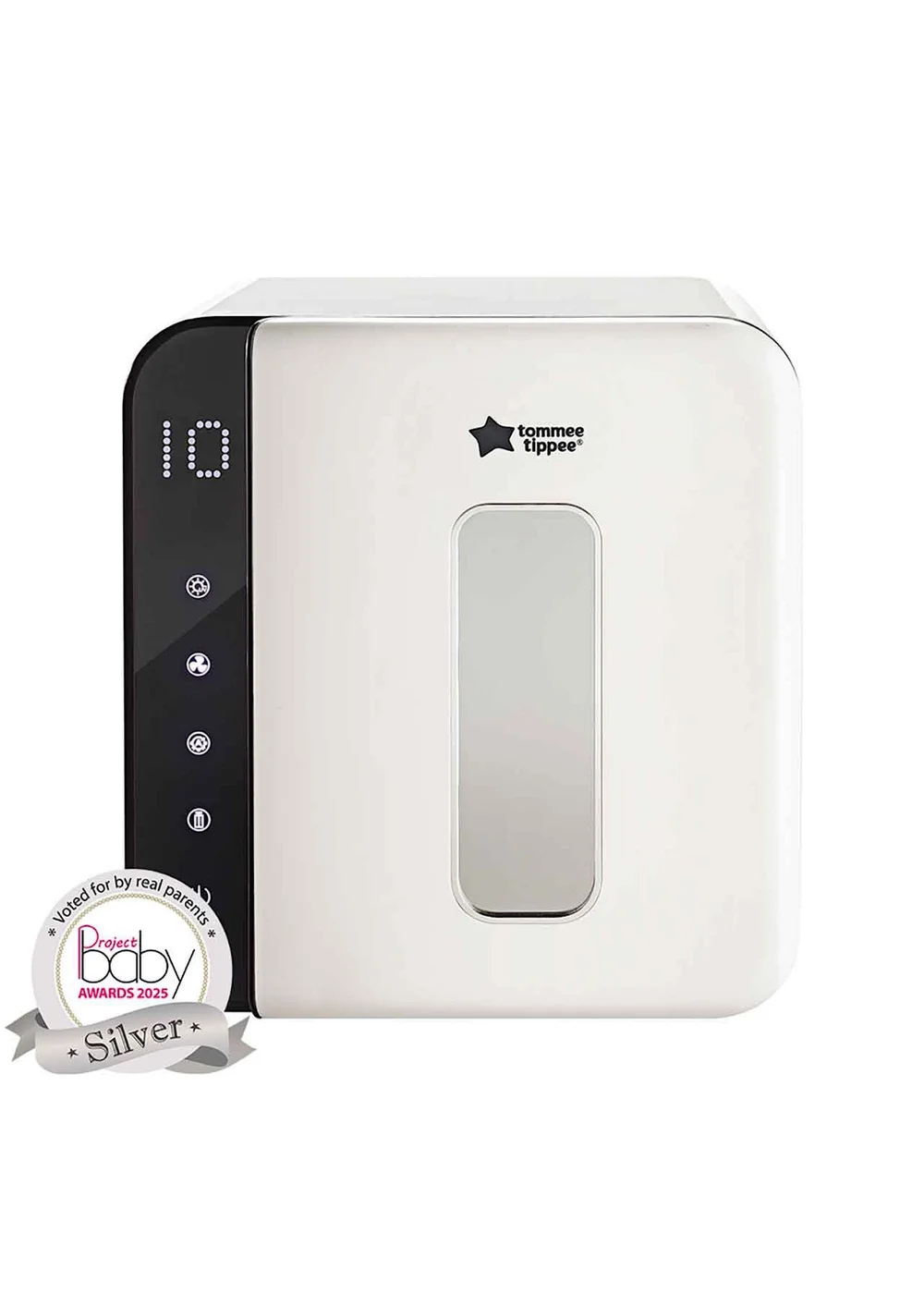 Tommee Tippee UV Steriliser Dryer - One Size Image 1