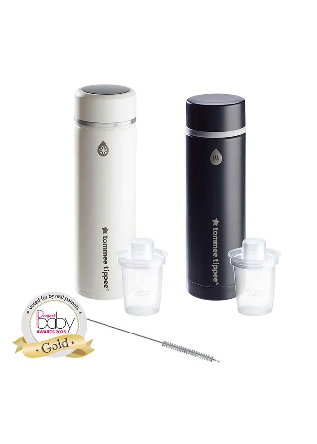 Tommee Tippee Go Prep Formula Feed Kit