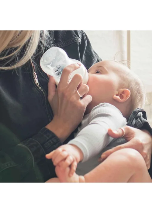 Tommee Tippee White Complete Feeding Kit - One Size Image 3