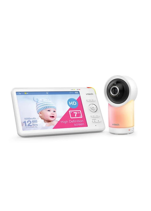 VTech RM7766HD WiFi Monitor (7IN)