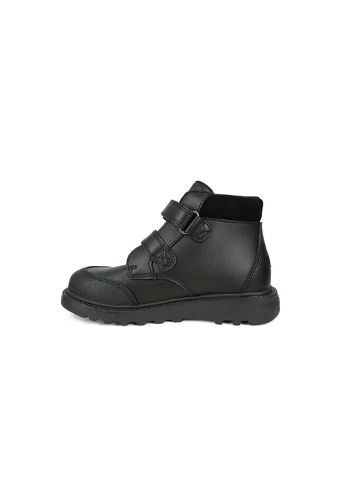 ToeZone Boys Black Levi Ankle Boot (Younger 8 - Older 3) - 2 Image 4