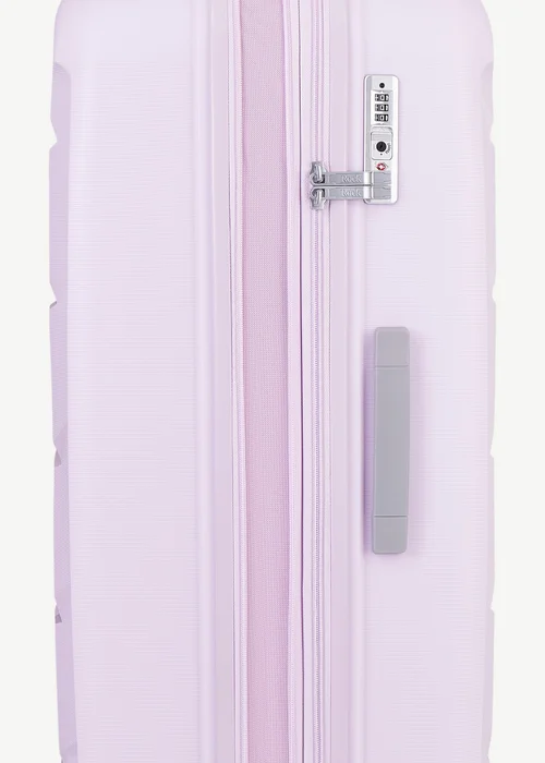 Rock Tulum Suitcase Lilac - 3 piece set Image 4