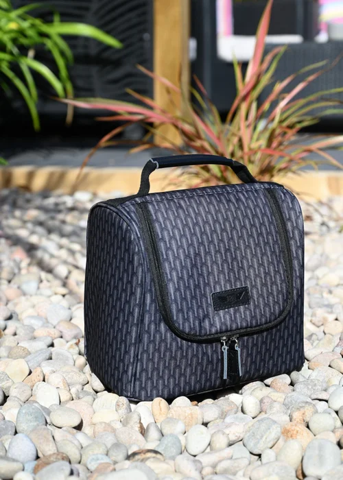 Beau & Elliot Manhattan Large Lunch Bag - One Size Image 2