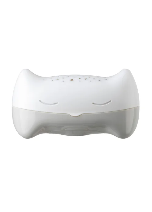 Benbat Hooty Projector & Soother Nightlight - One Size Image 1