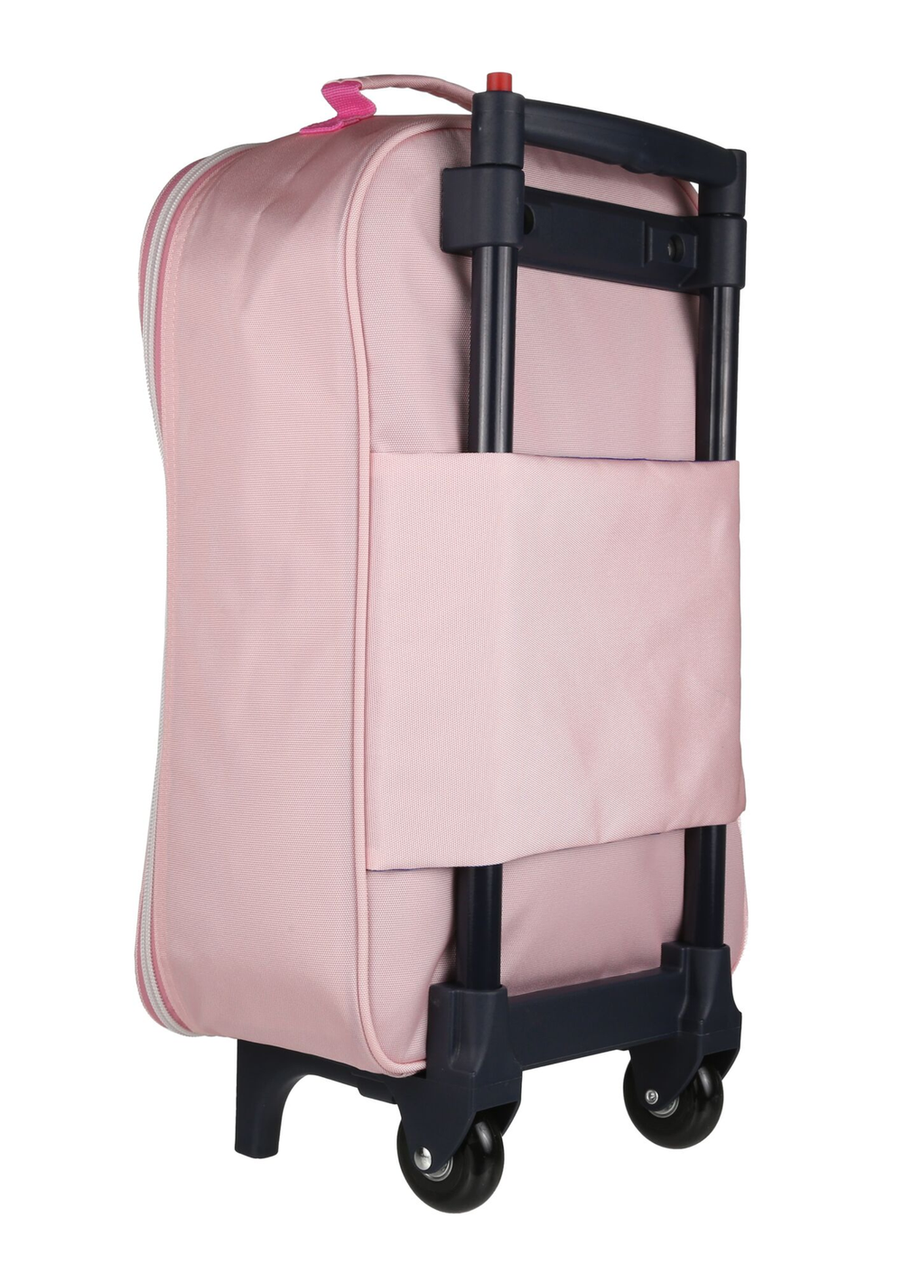 Regatta Pink Peppa Pig Wheeled Bag - Single Image 2