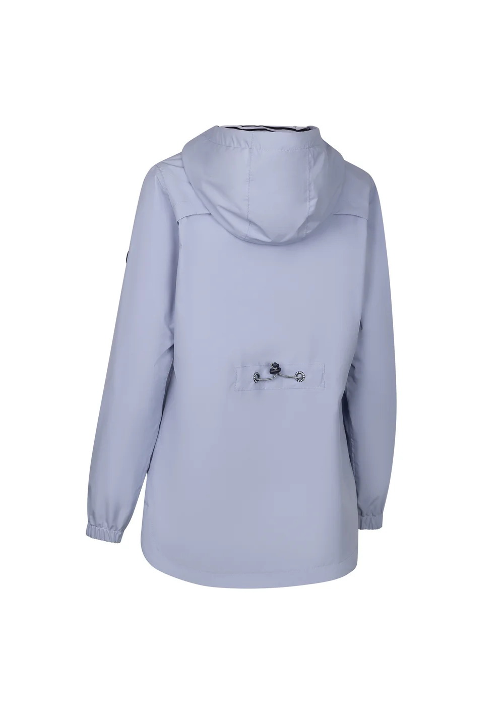 Trespass Flourish Purple Jacket - S Image 2