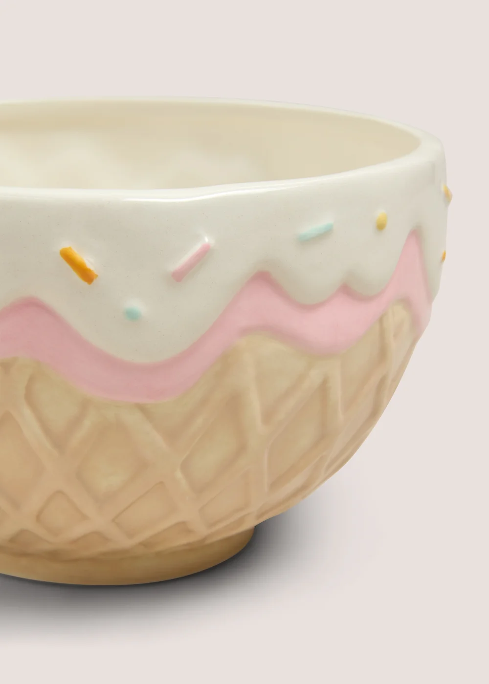 Ice Cream Bowl Image 2