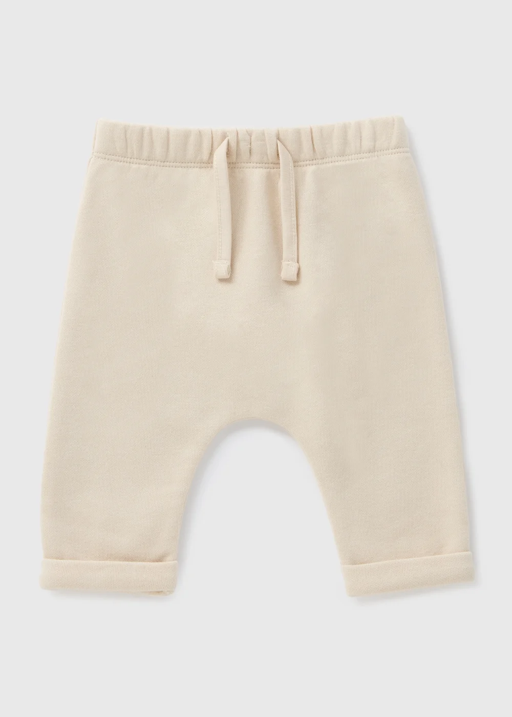 Baby Stone Jogging Bottoms (Newborn-23mths) - 9-12 months Image 1
