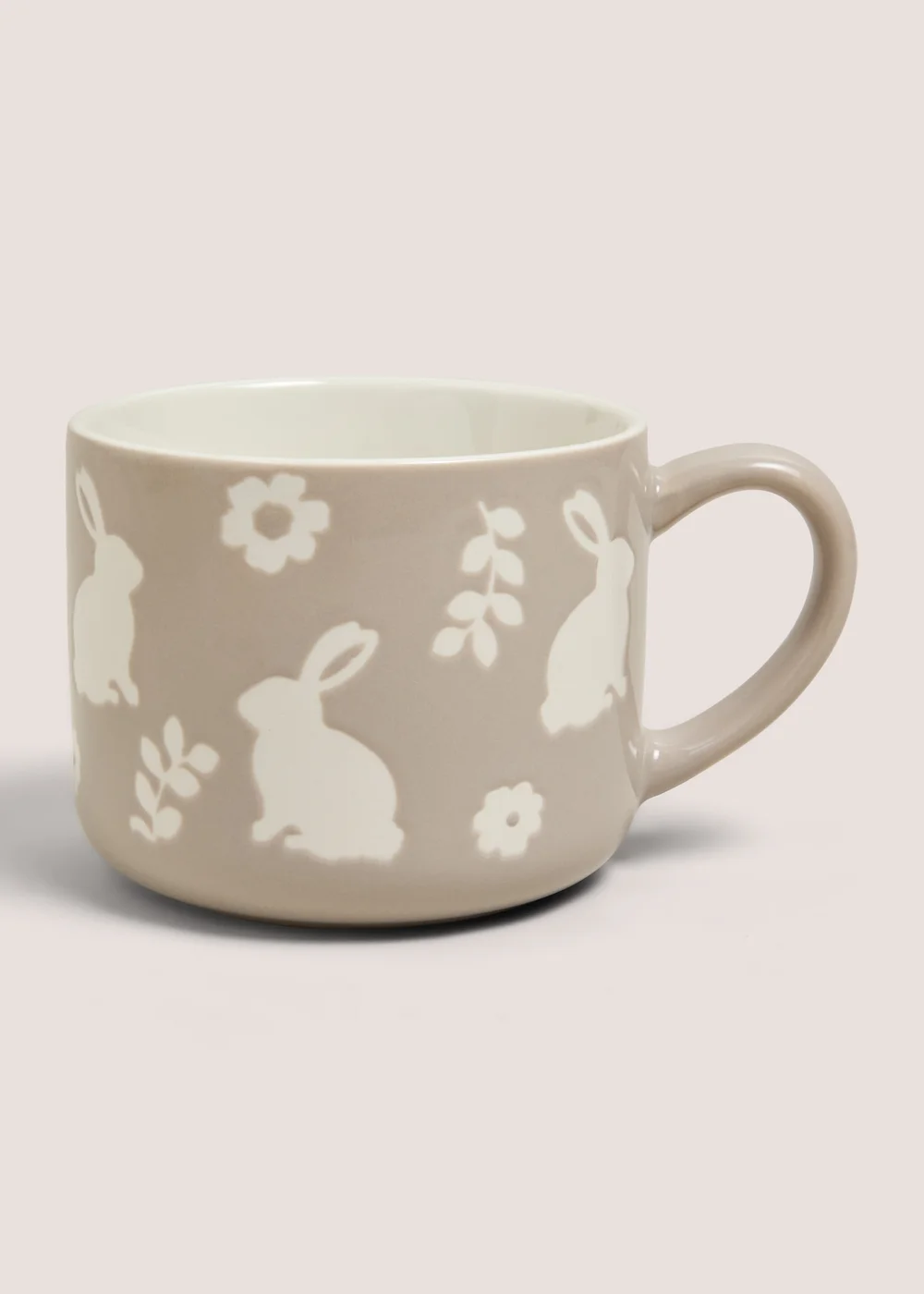 Beige Spring Mug Image 1