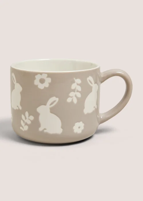 Beige Spring Mug Image 1