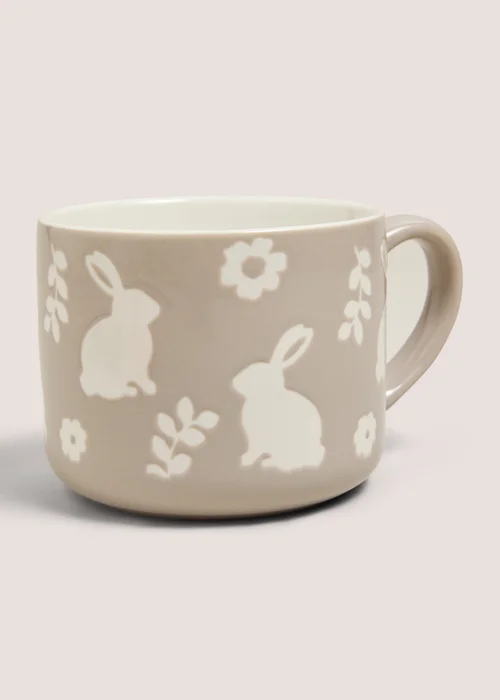 Beige Spring Mug Image 2