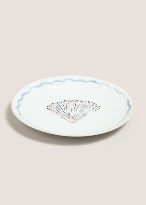 Shell Side Plate Image 1