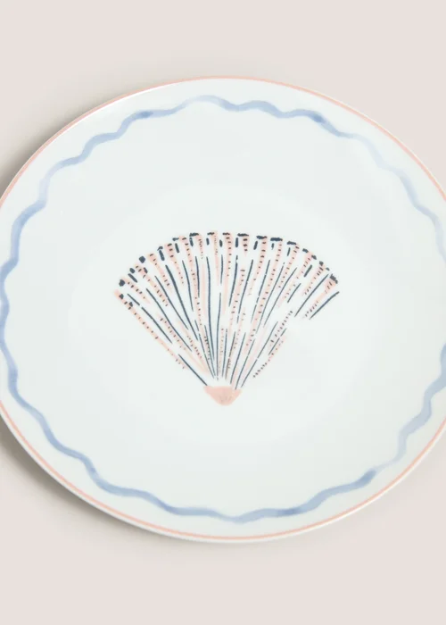 Shell Side Plate Image 2