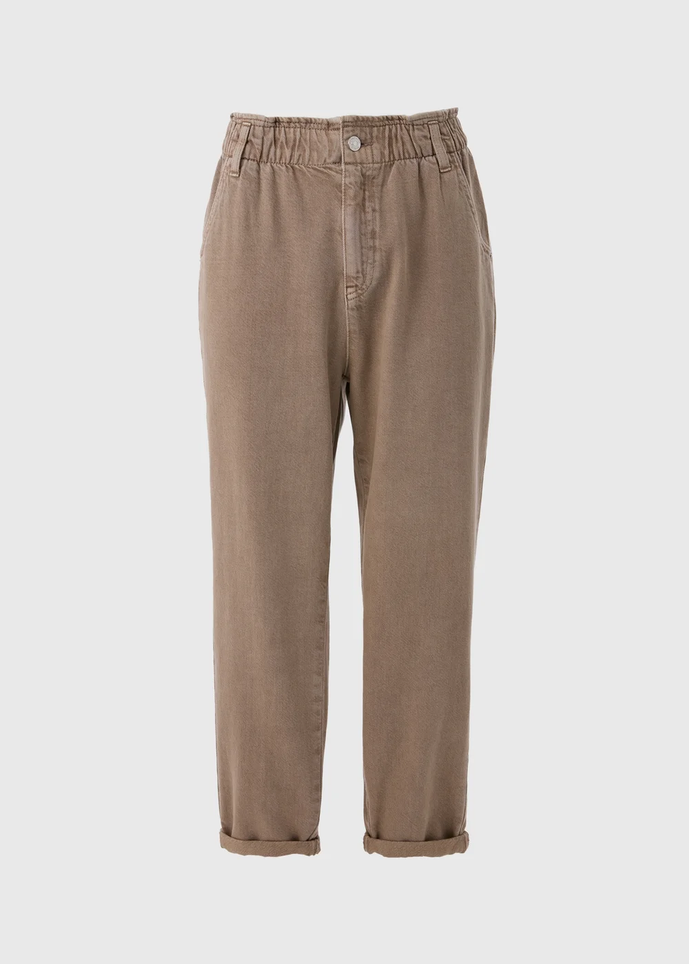 Paperbag stone jeans - 8 Image 1
