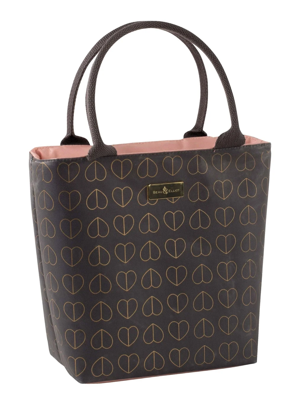 Beau & Elliot Dove Lunch Tote - One Size Image 1