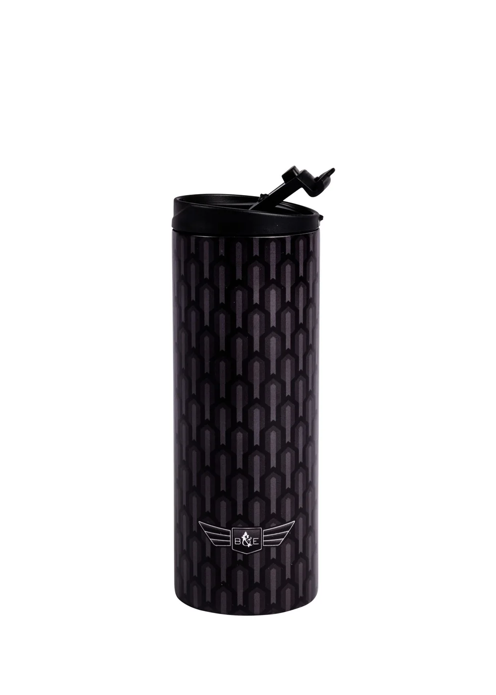 Beau & Elliot Manhattan Travel Mug (350ml) - One Size Image 3