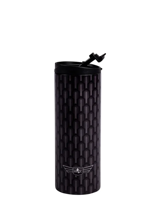 Beau & Elliot Manhattan Travel Mug (350ml) - One Size Image 3