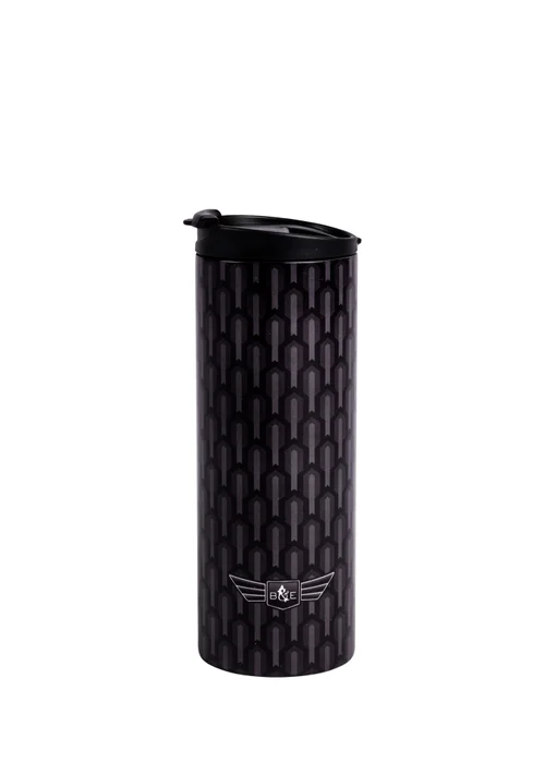 Beau & Elliot Manhattan Travel Mug (350ml) - One Size Image 1