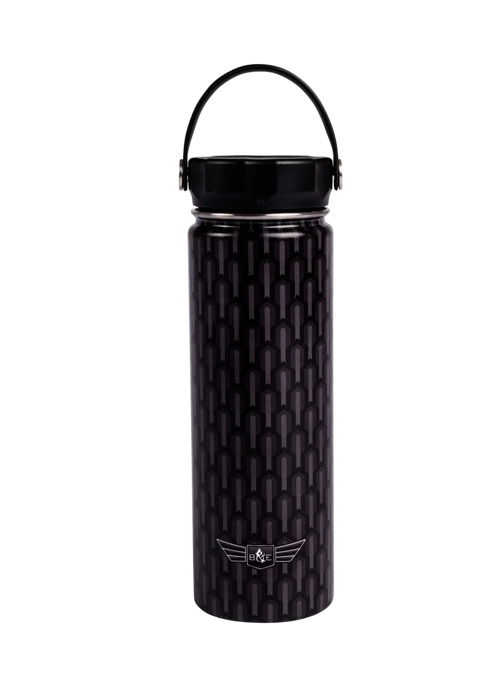 Beau & Elliot Manhattan Drinks Bottle (650ml) - One Size Image 1
