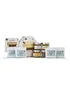 Joe & Seph's White Home Popping Kit - One Size Image 2